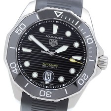 Orologio Uomo Automatico TAG