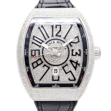 FRANCK MULLER Vanguard V45SCDT