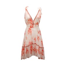 N8691 abito donna pho - abito,