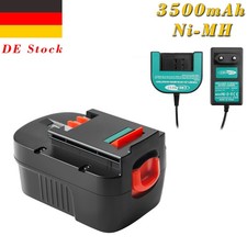 Batteria/caricabatterie 14,4 V
