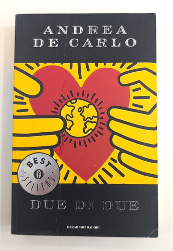 Andrea carlo due - de, di