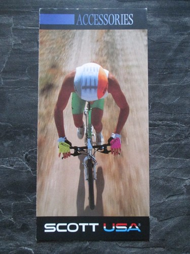 Scott usa accessories - scott,
