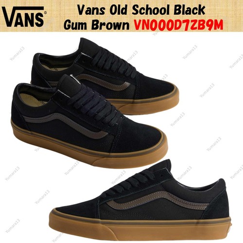 Vans old school - vans,