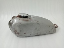 Serbatoio benzina benzina
