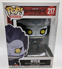 Funko pop vinyl ryuk 217 - pop!,