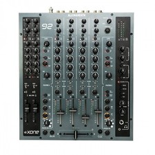 ALLEN&HEATH XONE 92 MK2 MIXER