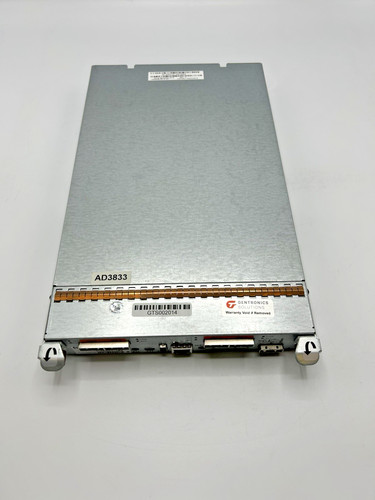 P2000 quad port - hp, g3