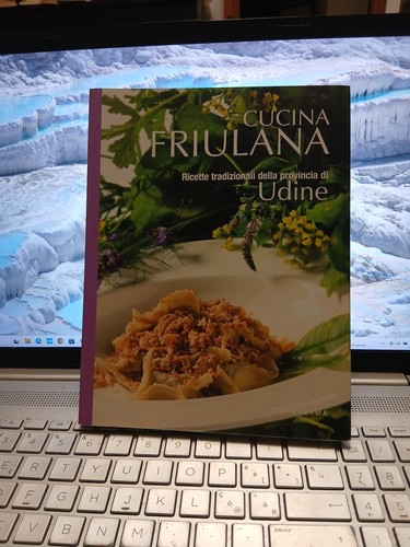 Cucina friulana ricette