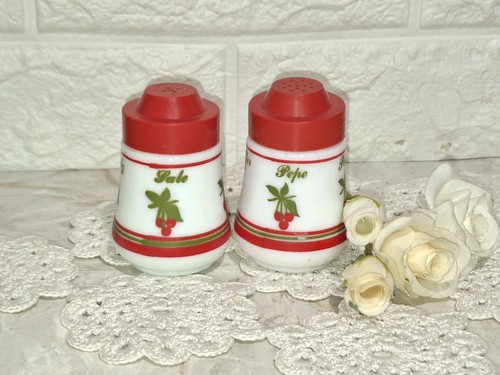 Arcopal vintage set sale pepe - set,