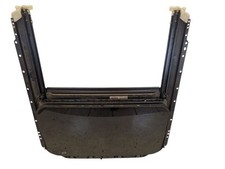 Tetto Apribile In Vetro