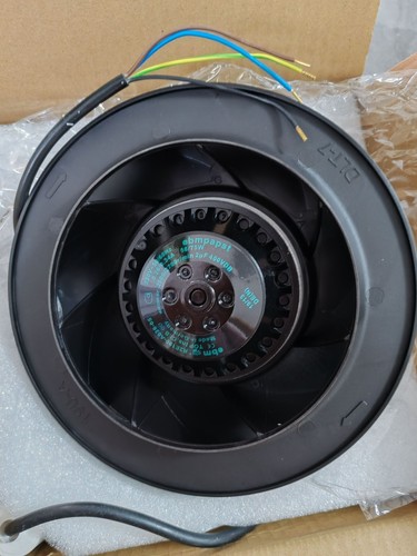 Ventilatore r2e190 a026 - ventilatore, r2e190-a026-05