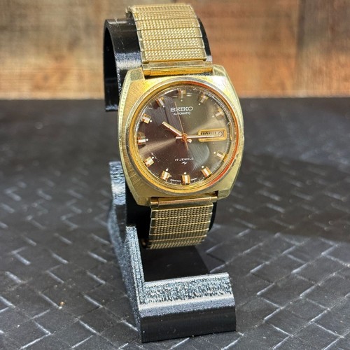 Seiko automatico giorno data - seiko, giorno/data