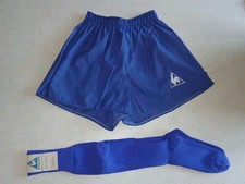 Pantaloncini calzettoni ITALIA