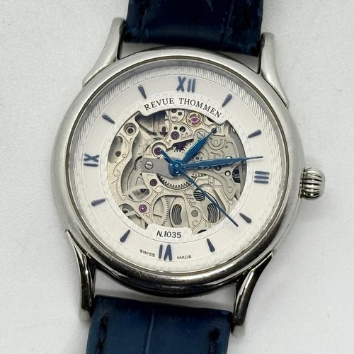 Orologio donna automatico