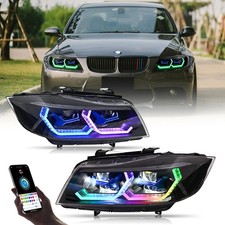 Faro proiettore led rgb per