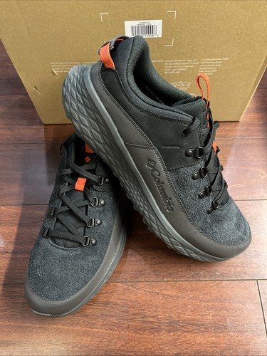 Scarpa uomo columbia - uomo,
