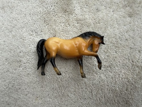Vintage breyer quarter - quarter, horse