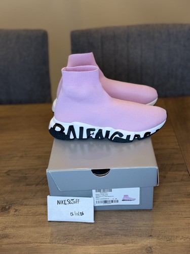 Sneakers donna balenciaga - sneakers,