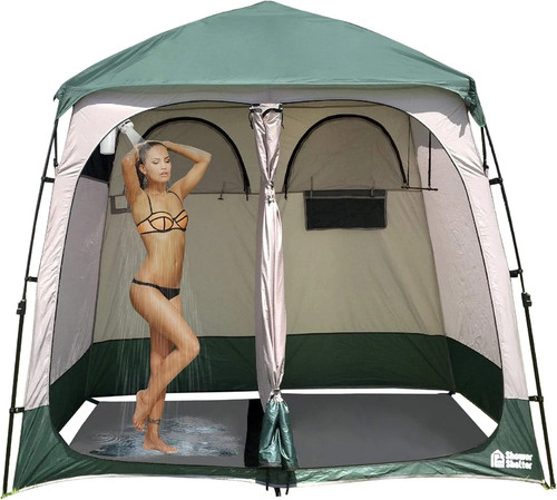 Giant easygo tenda doccia - easygo,