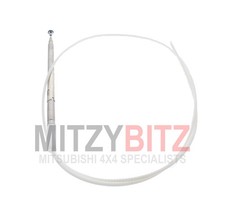 ALBERO AEREO SOLO ELETTRICO -