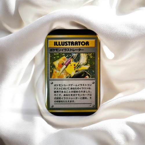 Illustratore pikachu motivo - illustratore,