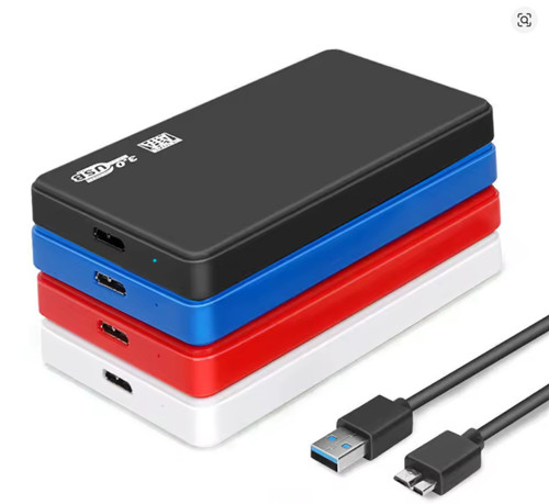 Hard disk esterno 500gb usb - disk,