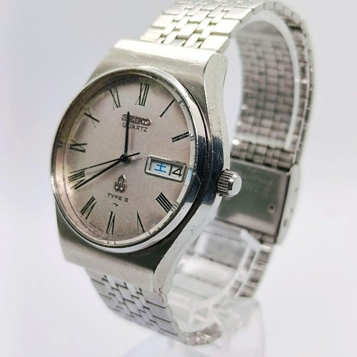 Orologio seiko tipo - orologio,