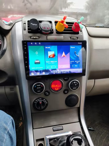 Radio din per suzuki - 2,