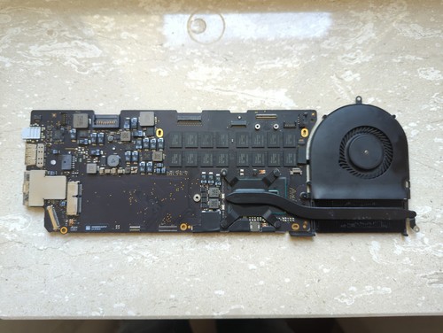 A1502 8gb 2013 - 8gb, scheda