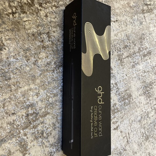 Parete curva ghd - curva,