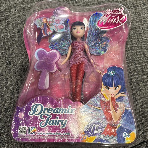 Witty toys winx - toys, of