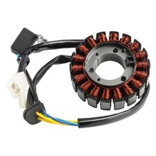 MAGNETO STATOR FOR KYMCO GRAND