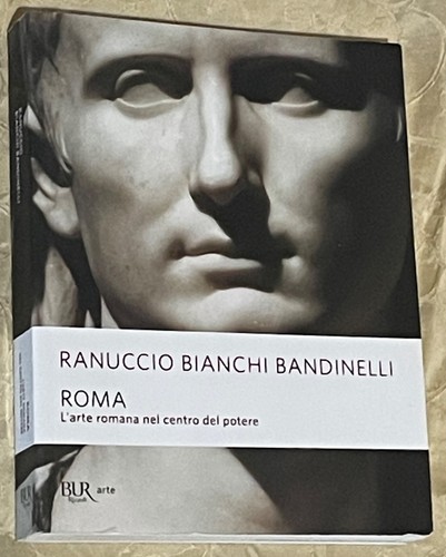 Roma arte romana nel centro - roma:, l'arte