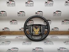 ☑️ VOLANTE IN PELLE MULTIFUNZIONE RANGE ROVER SPORT 2011 AH323600CD 34117939A L1