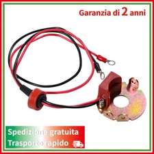 Kit Accensione Elettronica Per