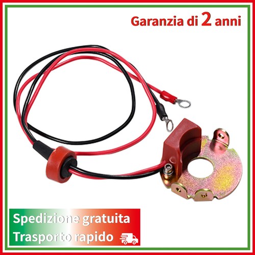 Kit accensione elettronica - kit,