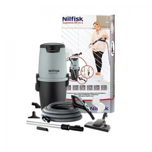 Nilfisk supreme 250 - supreme,