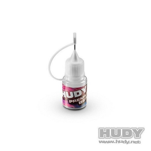 Hudy 106231 one way - 106231, lube