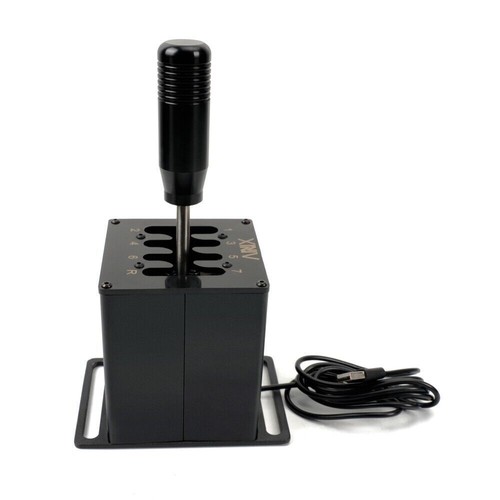Cambio usb r per - h, 7+r
