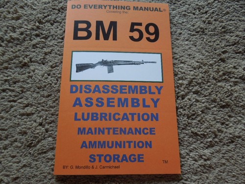 Beretta 308 or - .308,
