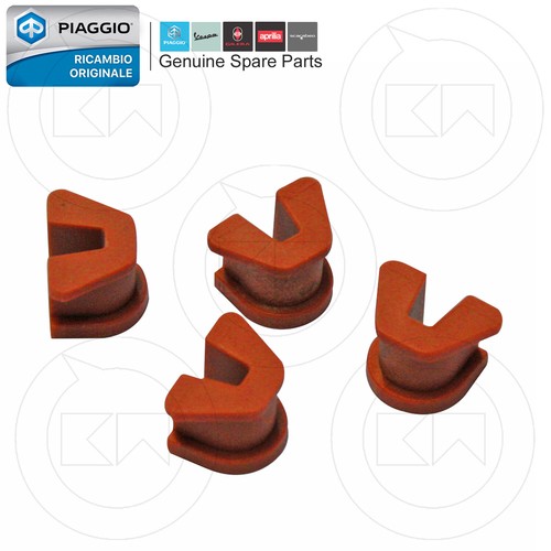 Set kit cursori - set, variatore