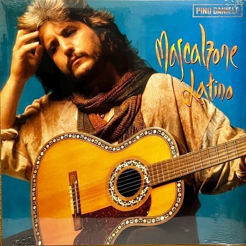 Pino daniele mascalzone - daniele-,