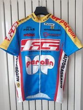 Cycling Shirt maglia Bici