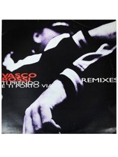 LP Vinile 33 Giri Vasco rossi