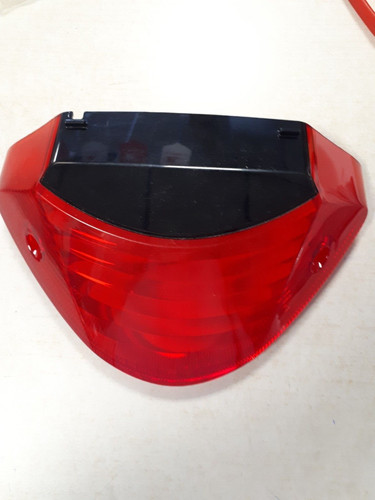Lente fanale posteriore honda - posteriore,