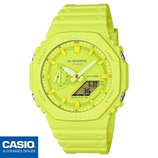 Orologio Casio G-SHOCK Colore