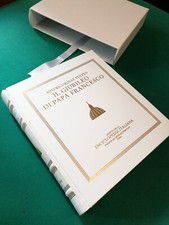 Il Giubileo di Papa Francesco