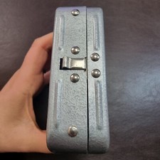 Desk Cabinet/Metal Box - FLEX