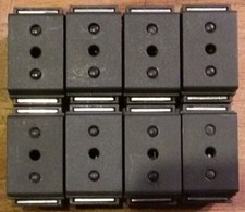 STOCK N.8 USATE PRESE art.4513 10A  BTICINO LIVING CLASSIC BITICINO TICINO