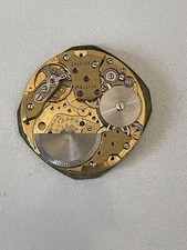 Baume Mercier Baumatic BM 12820. Balance Ok